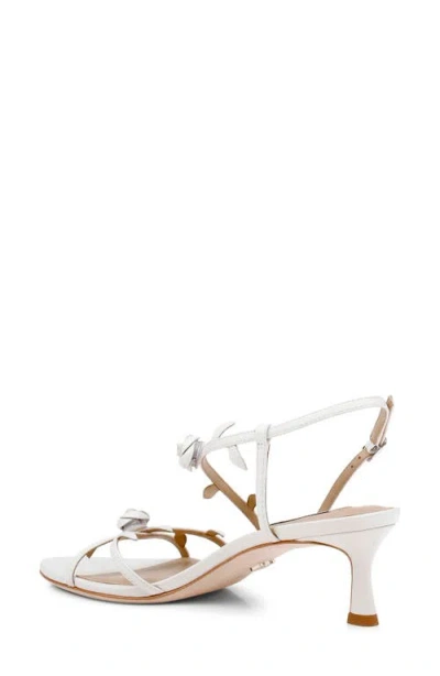 Badgley Mischka Orland Sandal In Multi