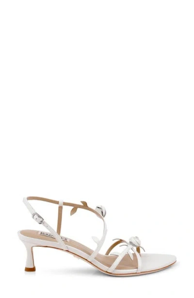 Badgley Mischka Orland Sandal In Multi