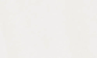 Hurley Rollers Boxy Crop Cotton Graphic T-shirt In White