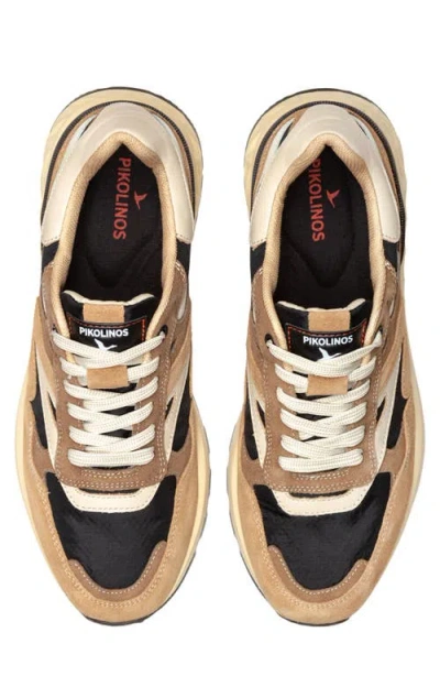 Pikolinos Aranda Sneaker In Multi