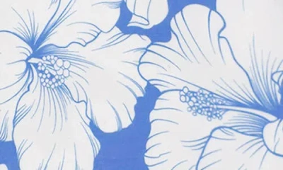 Feather 4 Arrow Kids' Print Short Sleeve Button-up Shirt In Burgundy