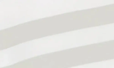 Feather 4 Arrow Kids' Icon Long Sleeve Rashguard In White