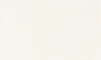 Rag & Bone Audrey Slim Leather Belt In White