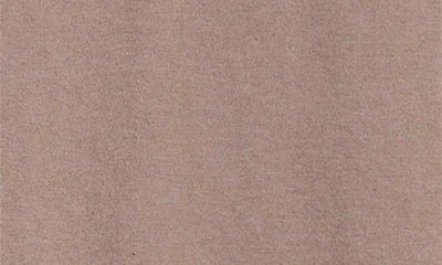 Dark Seas Howdy Cotton Graphic T-shirt In Brown