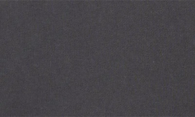 Dark Seas Lagoon Graphic Fleece Hoodie In Black