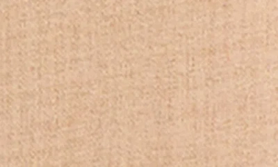 Kasper Flat Front Wide Leg Pants In Gold