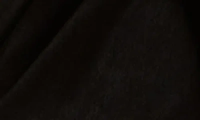 City Chic Kamari Strapless Maxi Dress In Black