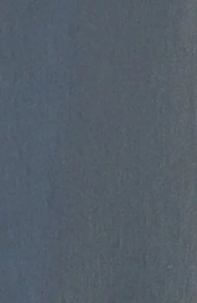 Threads 4 Thought Lauren Crop Barrel Stretch Twill Pants In Blue