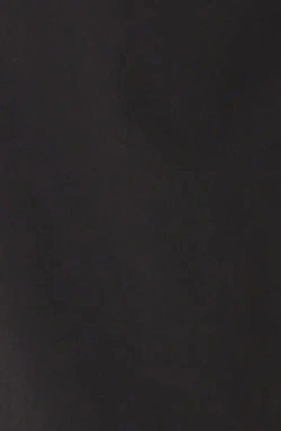 Threads 4 Thought Lauren Crop Barrel Stretch Twill Pants In Black