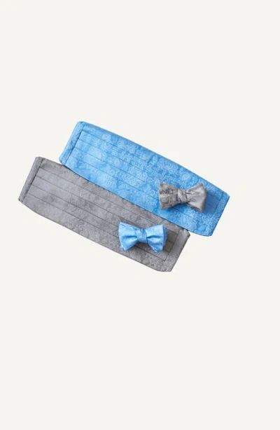 Beau Ties Of Vermont Vivaldi Bow Tie