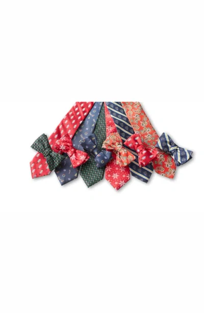 Beau Ties Of Vermont Crystalline Bow Tie