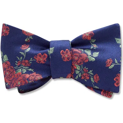 Beau Ties Of Vermont Bonnyview Garden Bow Tie