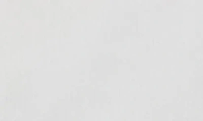 City Chic Seline Tie Neck Chiffon Shirt In White