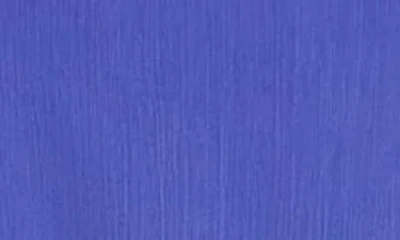 City Chic Kendall Long Sleeve Dress In Blue