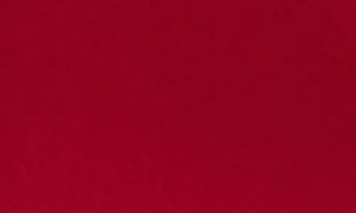 Kasper Extended Button Tab Pants In Red