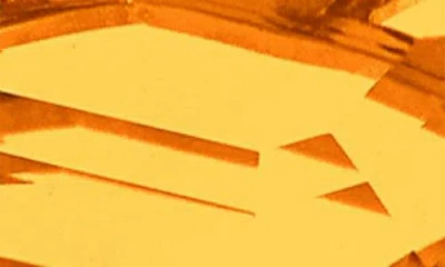 Goshwara Gossip Emerald Cut Ring In Yellow