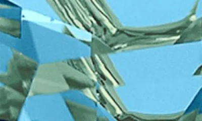 Goshwara Gossip Asscher-cut Ring In Gold