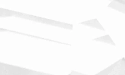 Goshwara Gossip Emerald Cut Ring In White