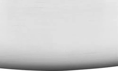 Scanpan Cs+ 3-quart Nonstick Sauté Pan With Lid In Silver