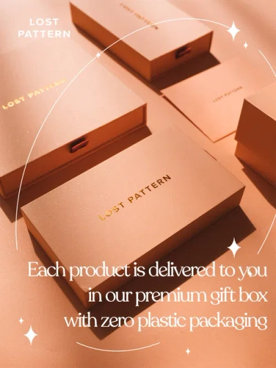 Lost Pattern Nyc "lost Cherries" Silk Pocket Square In Yellow