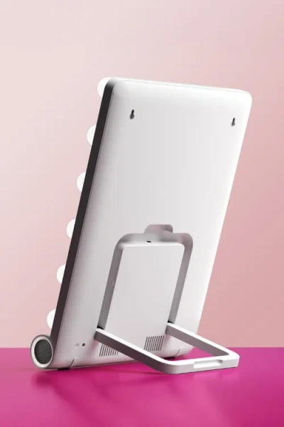 Fancii Madeline Mini Hollywood Mirror In Multi