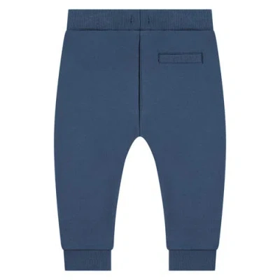 Babyface Pull-on Jogger Sweatpant In Blue
