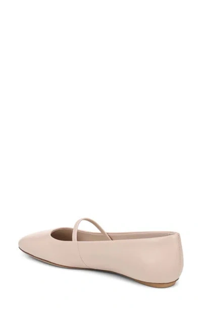 Sarto By Franco Sarto Teyana Mary Jane Flat In Pink