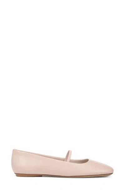 Sarto By Franco Sarto Teyana Mary Jane Flat In Pink