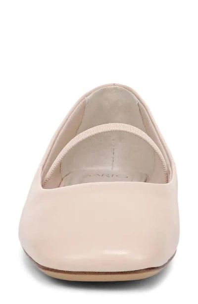 Sarto By Franco Sarto Teyana Mary Jane Flat In Pink