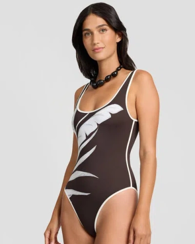 Onia Arya One Piece In Multi