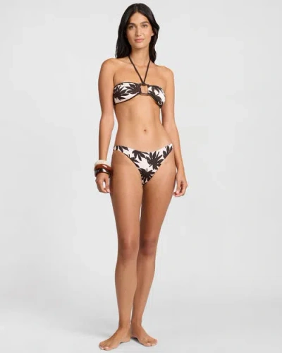 Onia Palermo Bikini Top In Multi