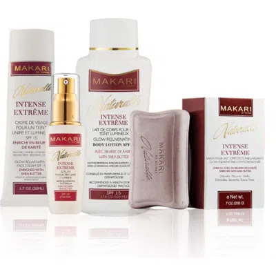 Makari De Suisse Makari Naturalle Intense Extreme