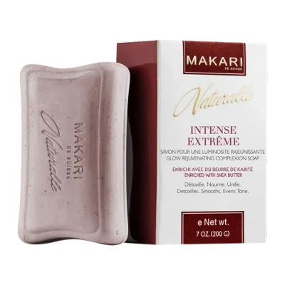 Makari De Suisse Makari Naturalle Intense Extreme
