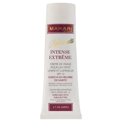 Makari De Suisse Makari Naturalle Intense Extreme