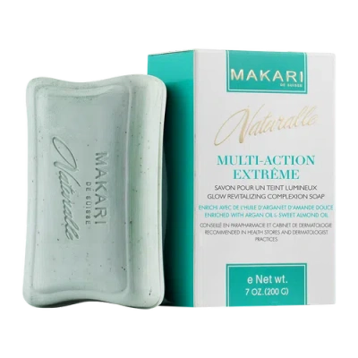 Makari De Suisse Makari Naturalle Multi-action Extreme