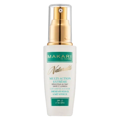 Makari De Suisse Makari Naturalle Multi-action Extreme