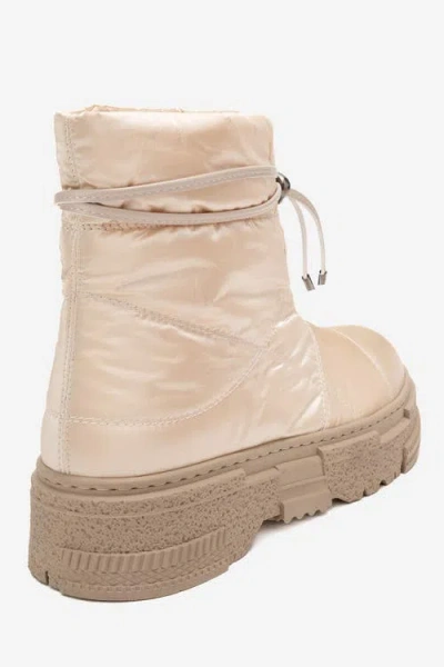 Prologue Shoes Mesta Boot In Neutral