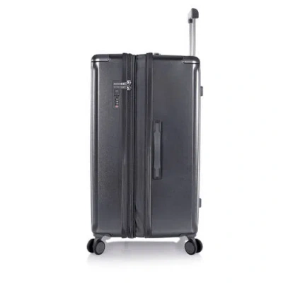 Heys Luxe 30 Inch Luggage Trunk In Gray