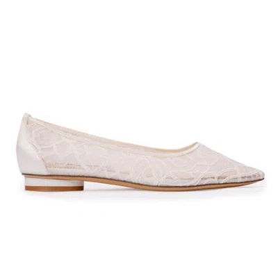 Anne Barge Jolie Flat In Multi