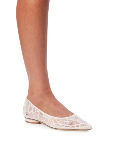 Anne Barge Jolie Flat In Multi