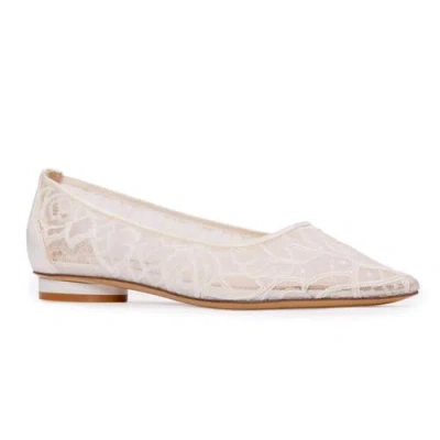 Anne Barge Jolie Flat In Multi