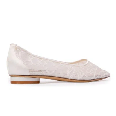 Anne Barge Jolie Flat In Multi