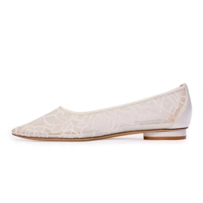 Anne Barge Jolie Flat In Multi