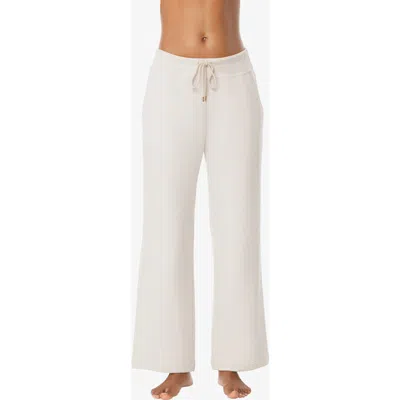Helen Jon Ankle Pant In White