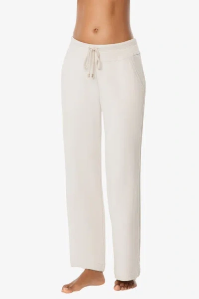 Helen Jon Ankle Pant In White