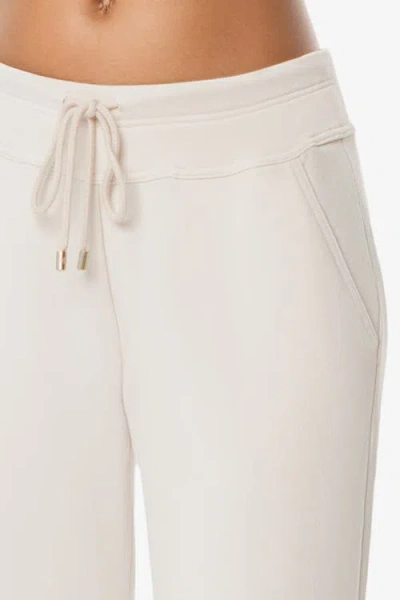 Helen Jon Ankle Pant In White