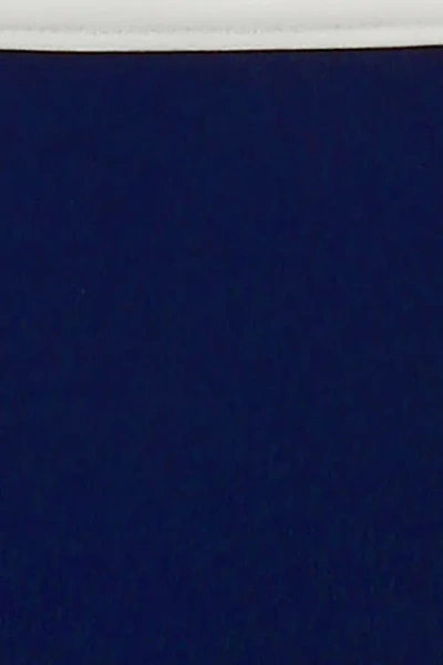 Helen Jon Plunge Front Tie One-piece In Multi