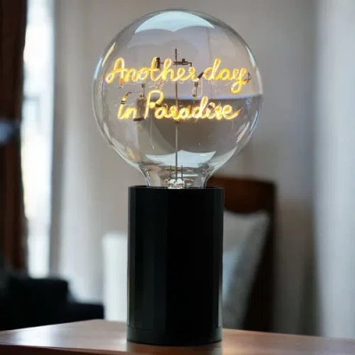 Mitb Another Day In Yellow