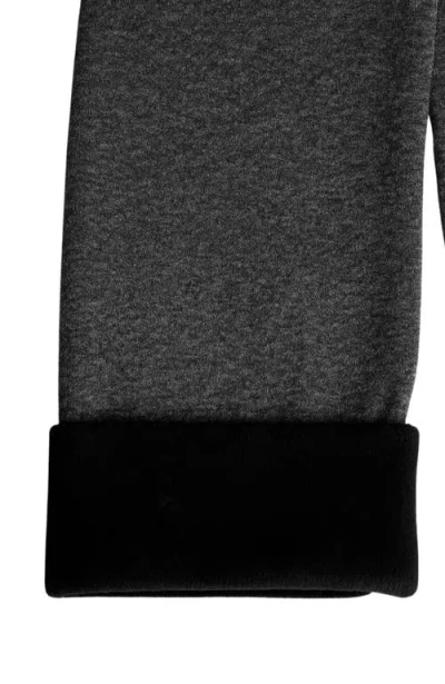 Watson's Velour Winter Legging In Multi