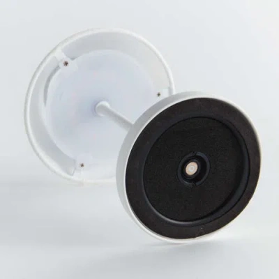 Napa Home & Garden 10" Alluna Cordless Lamp Parent In White